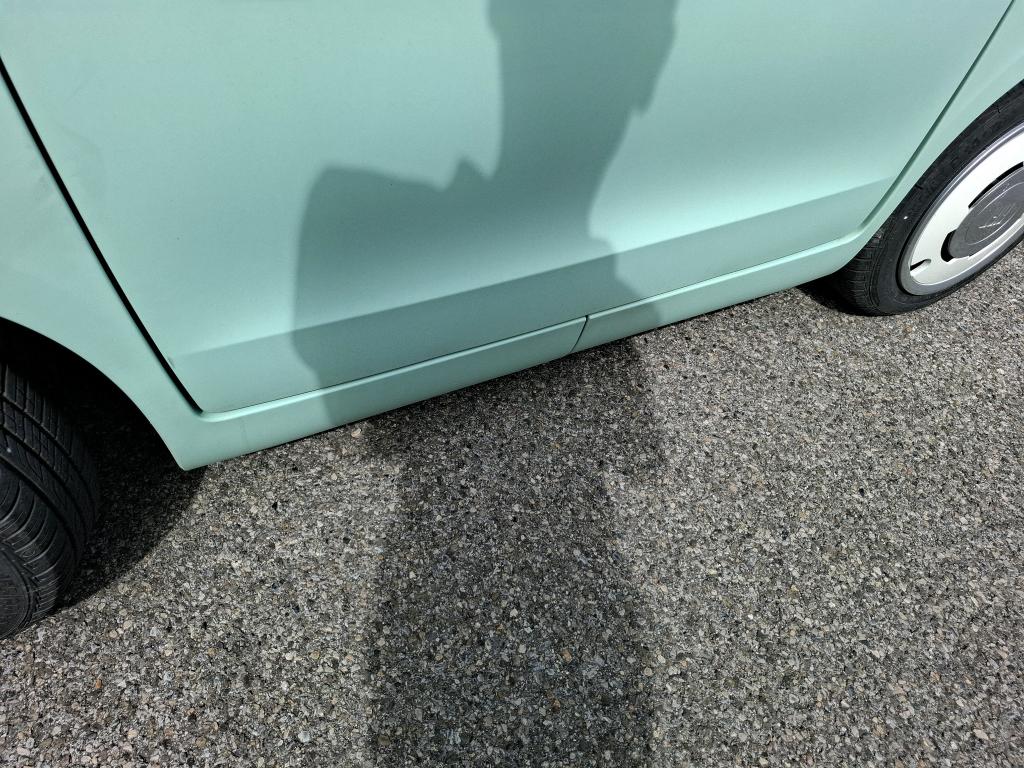 FIAT TOPOLINO