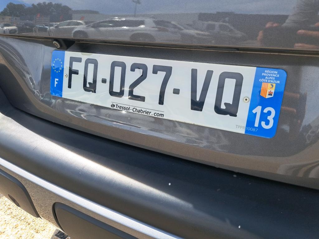 Citroen C3 Aircross PureTech 110 S&S BVM6 Shine 2020