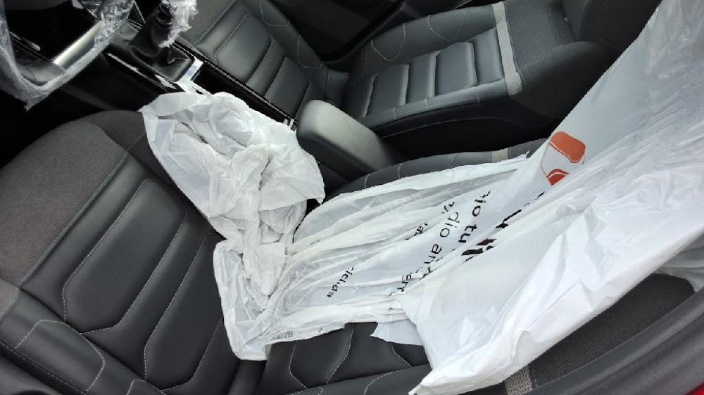 Foto Citroën C4 12