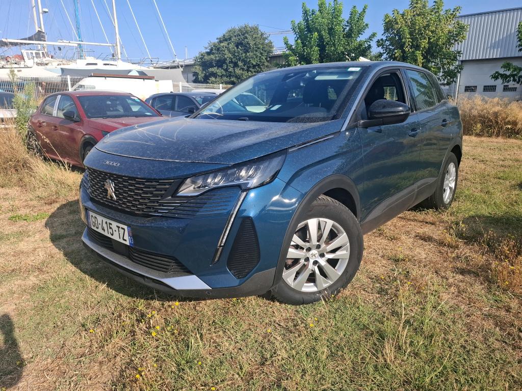NV 3008 SUV
