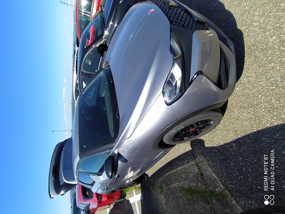 Foto DS DS 3 Crossback 7