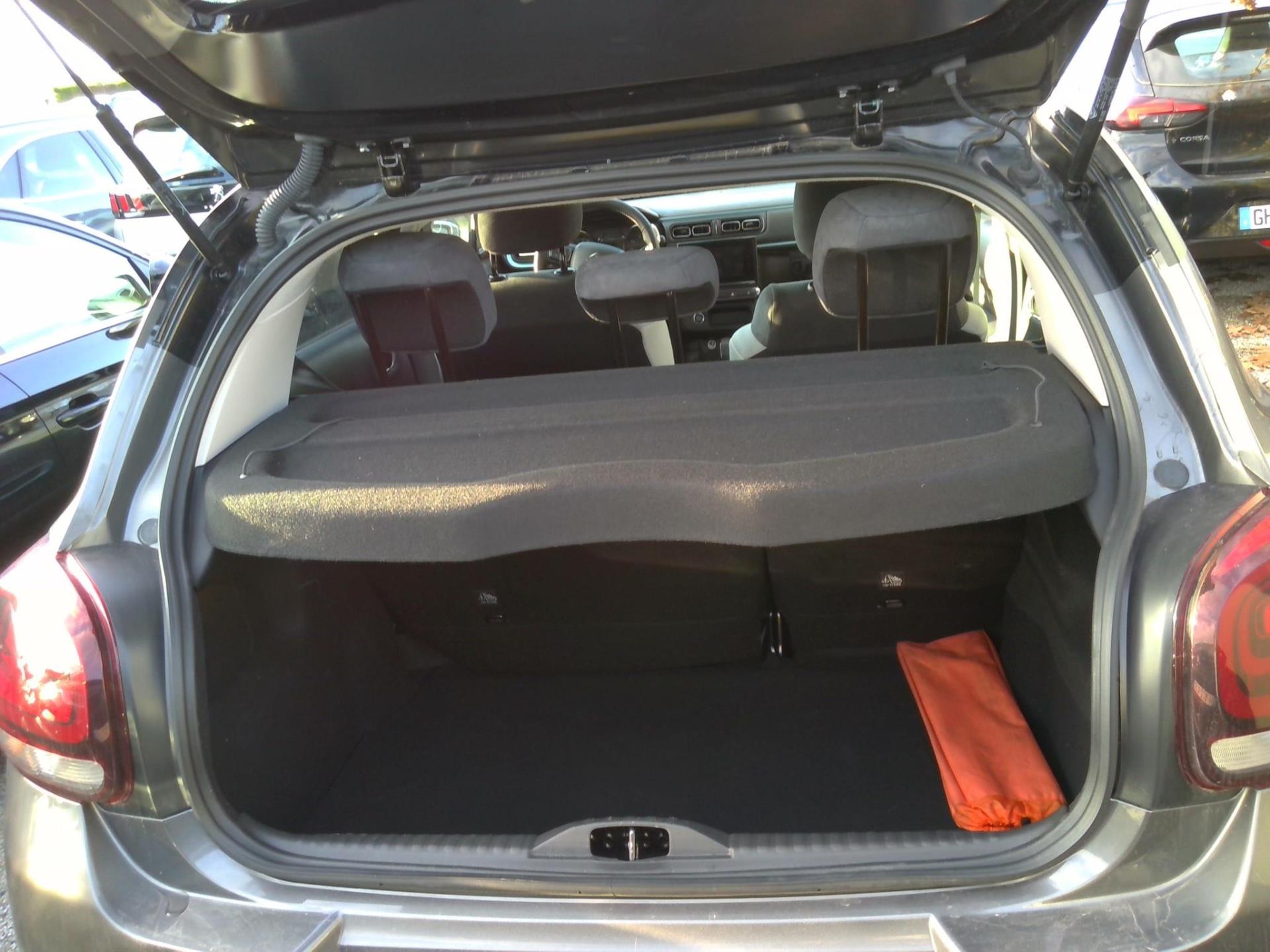 Citroen C3 PureTech 110 EAT6 Elle 2023