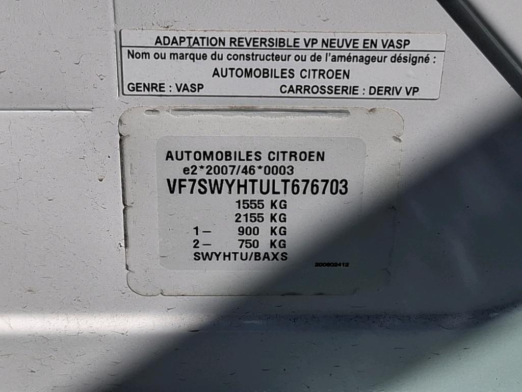 Citroen C3 BlueHDi 100 S&S BVM6 Feel 2021