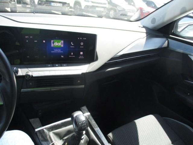 Foto Opel Astra 15