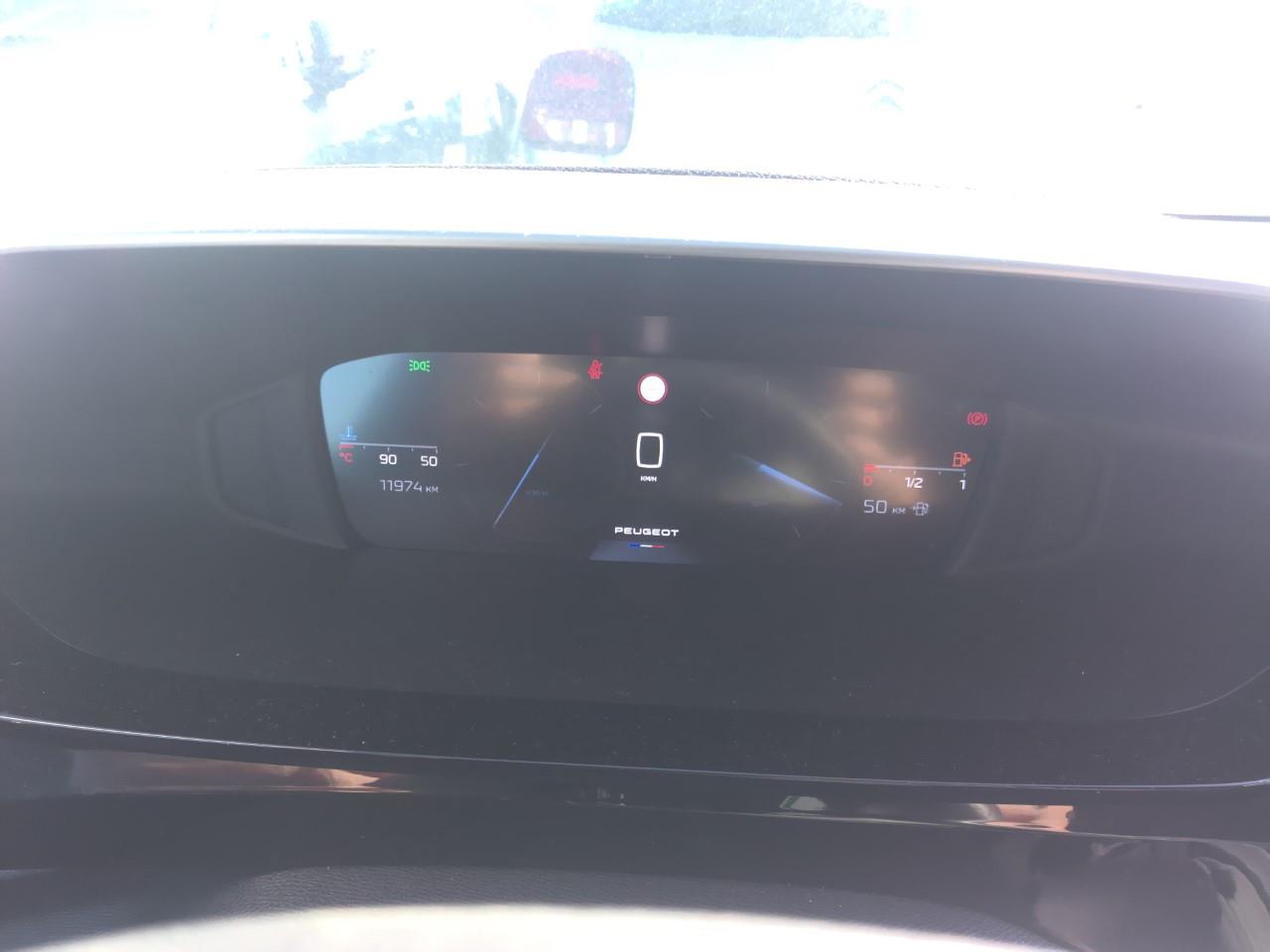 Foto Peugeot 308 5