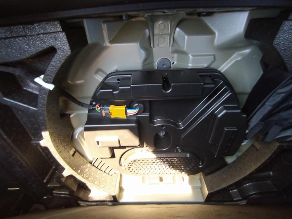 Foto Opel Astra 13