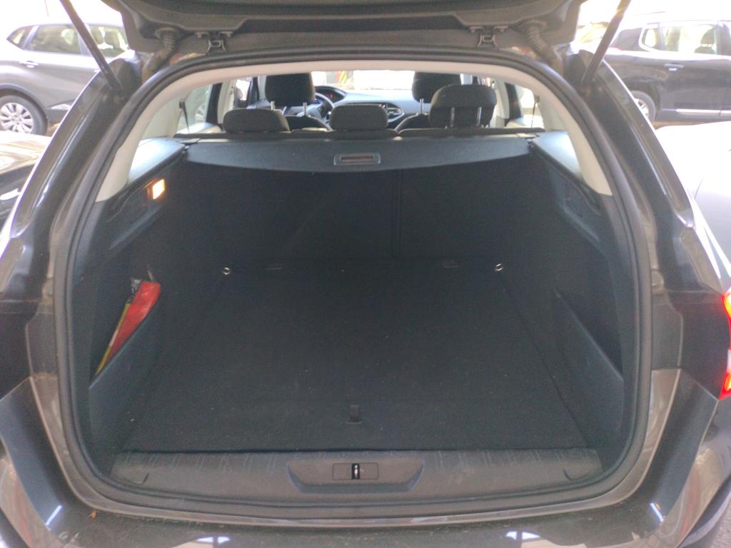 Peugeot 308 SW BlueHDi 130ch S&S BVM6 Active Business 2020