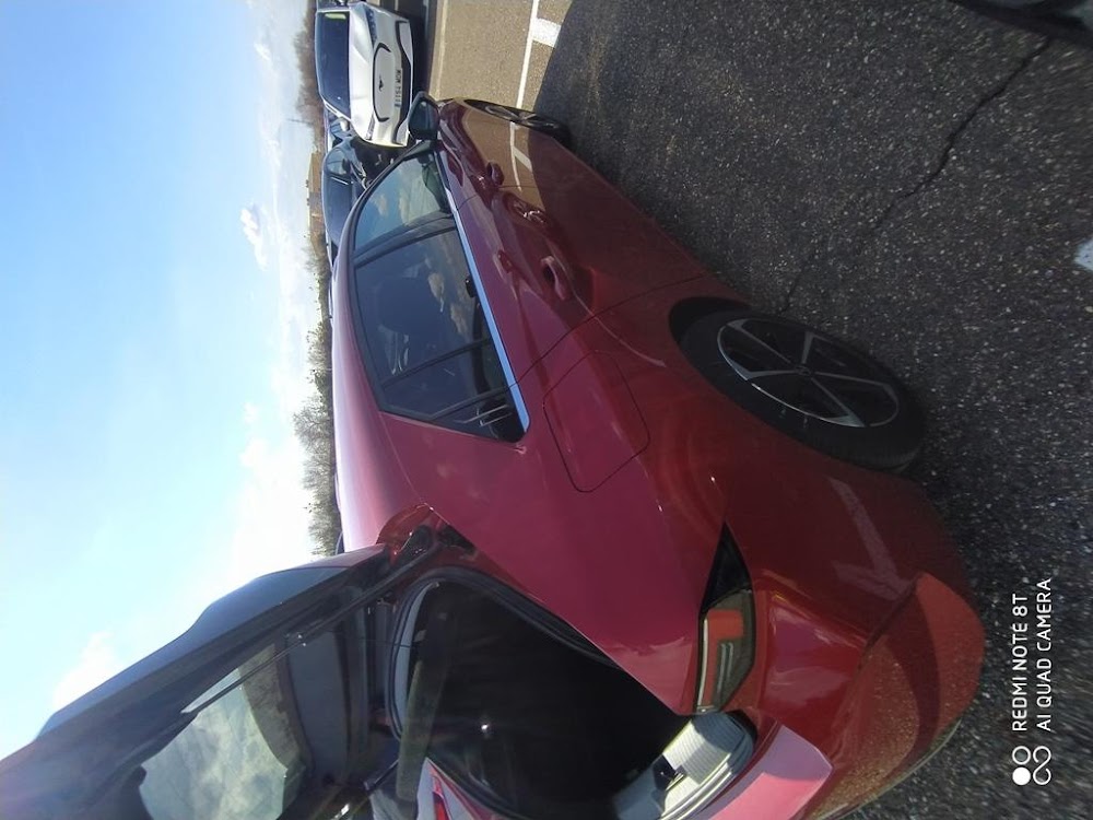 Foto Opel Astra 7