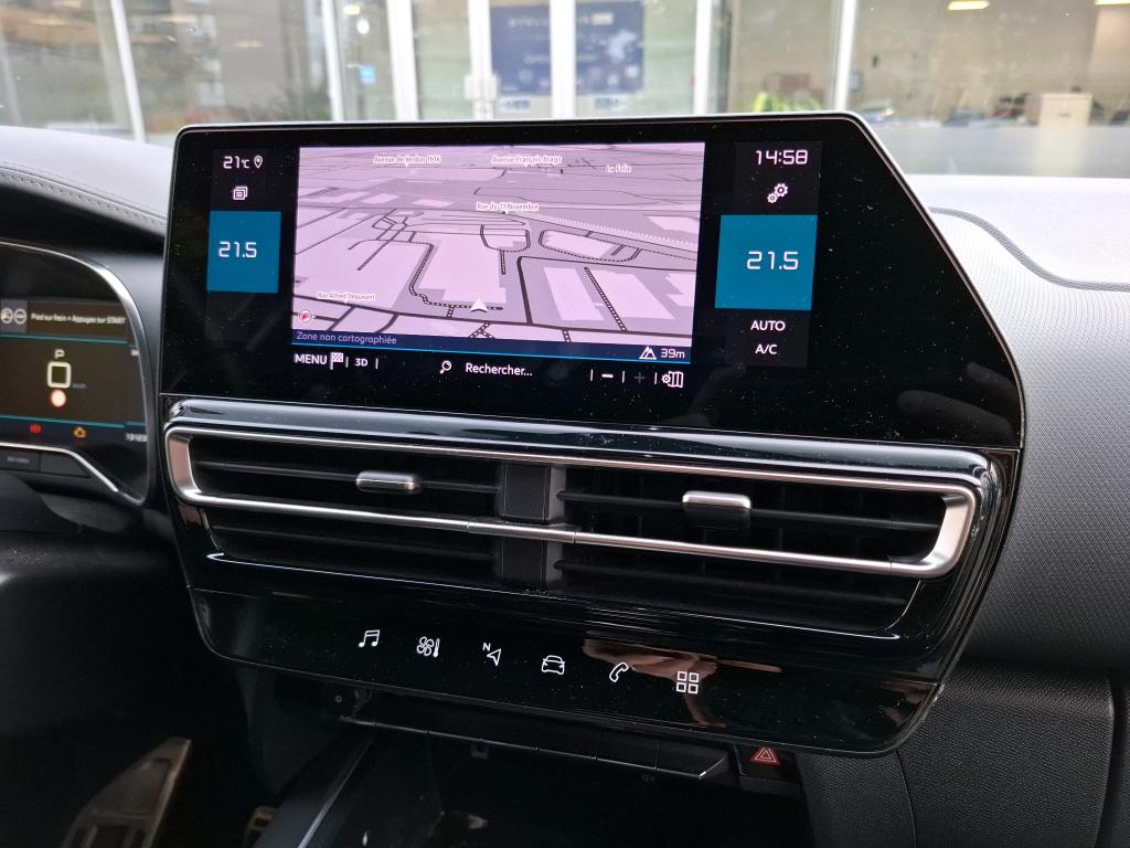 Citroen C5 Aircross BlueHDi 130 S&S EAT8 Shine 2022