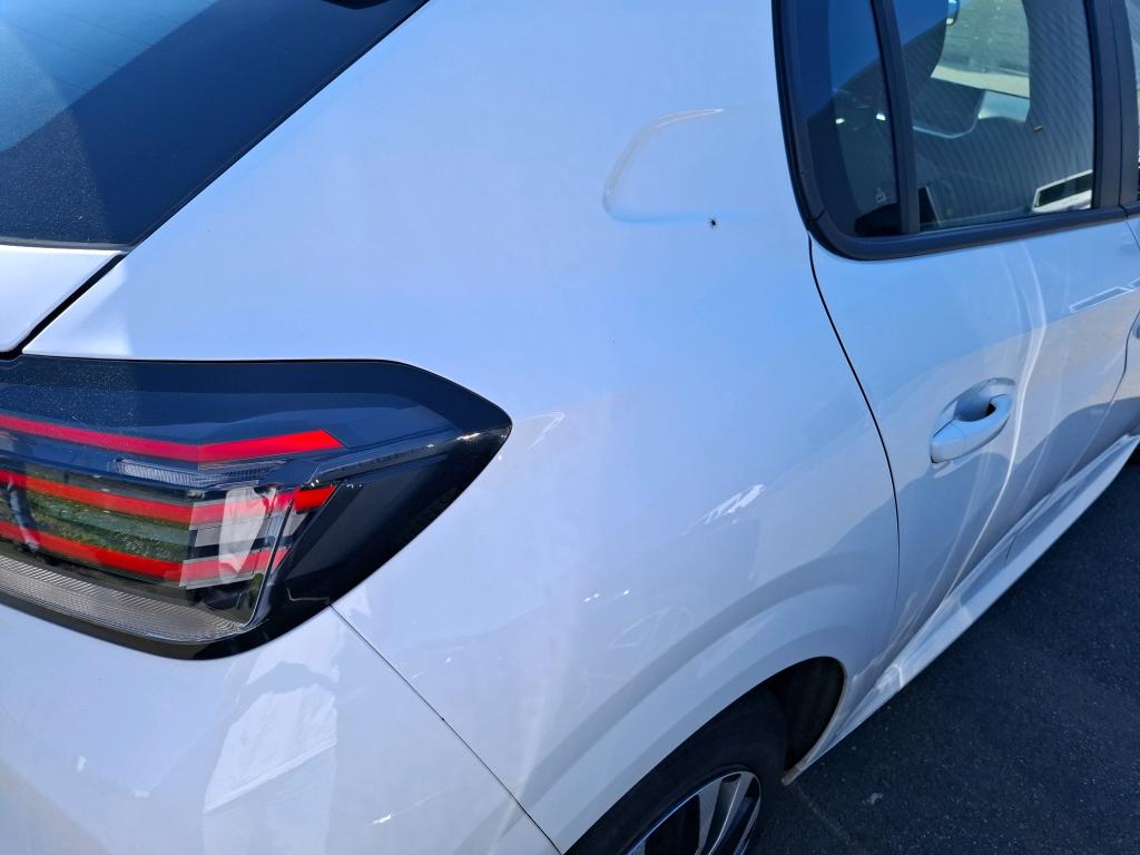 Peugeot 208 PureTech 100 S&S BVM6 Active 2024