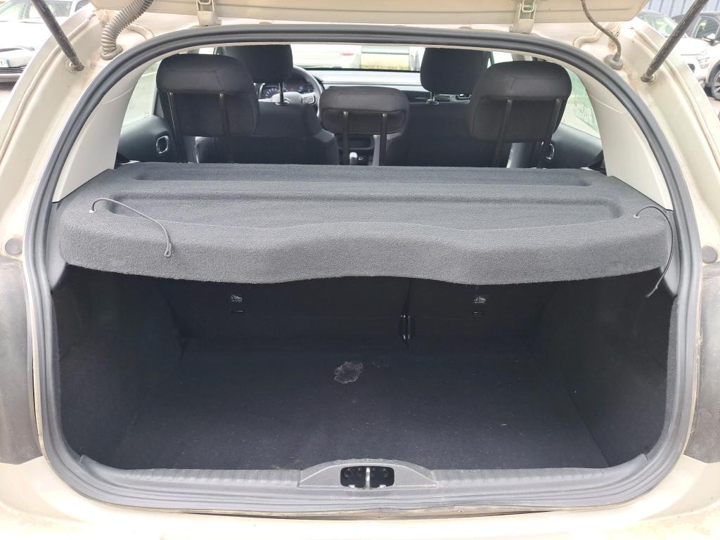 Citroen C3 PureTech 83 S&S BVM5 Feel Pack 2021