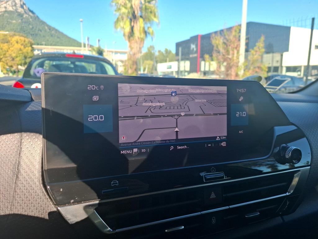 Citroen C4 BlueHDi 130 S&S EAT8 Feel Pack 2022