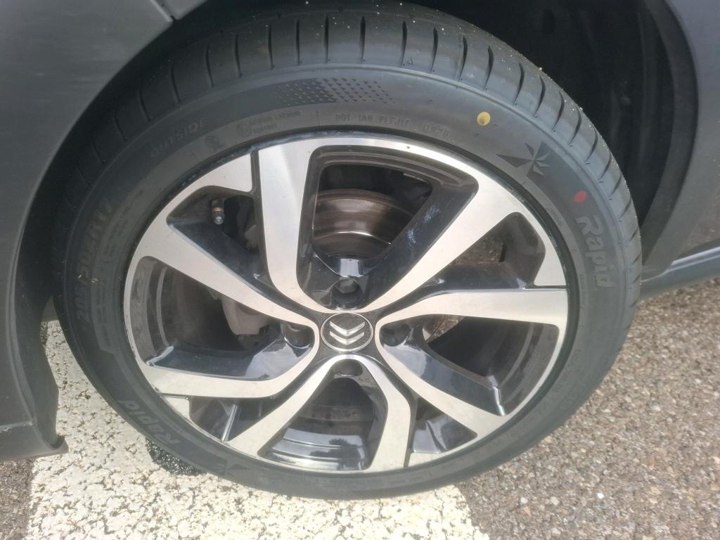 Citroen C3 PureTech 83 S&S BVM5 Shine Pack 2022