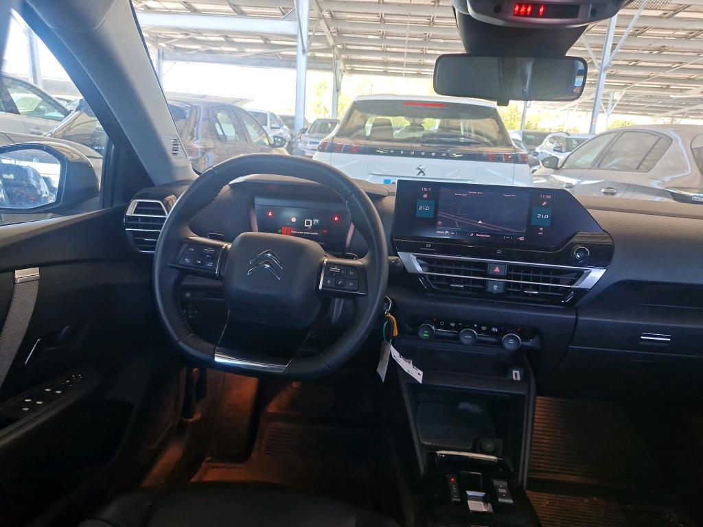 Citroen C4 BlueHDi 130 S&S EAT8 Feel Pack 2022