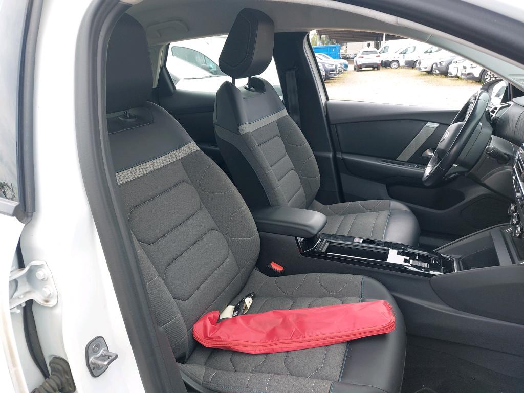 Citroen C4 BlueHDi 130 S&S EAT8 Feel Pack Business 2021