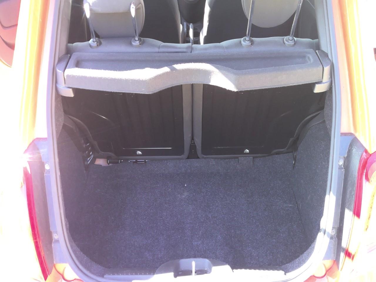 Foto Fiat 500X 7
