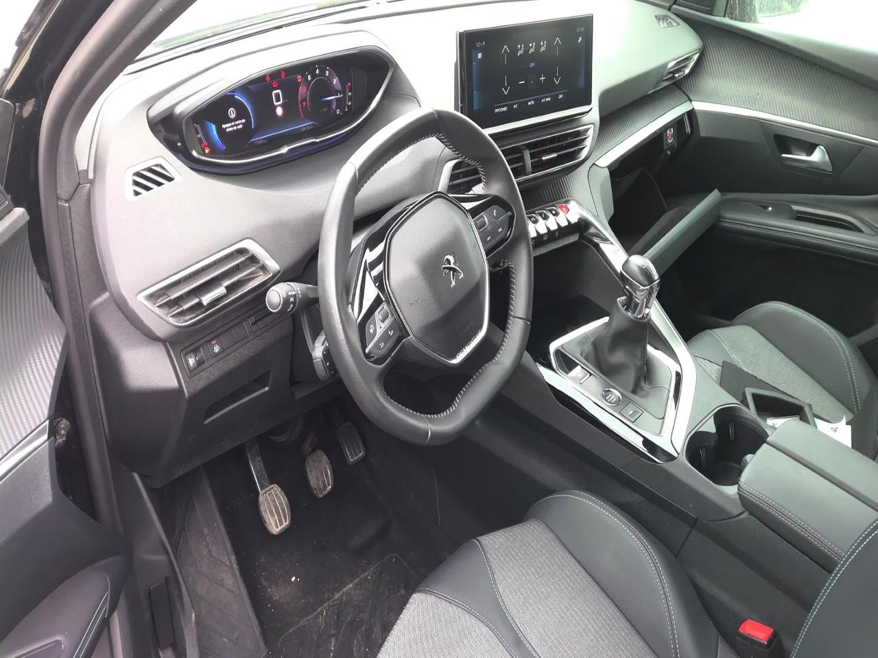 Foto Peugeot 3008 3