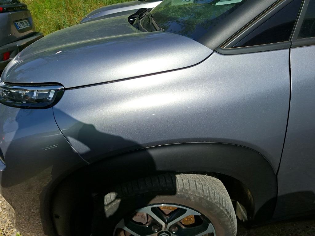 Citroen C3 Aircross PureTech 110 S&S BVM6 Shine 2023