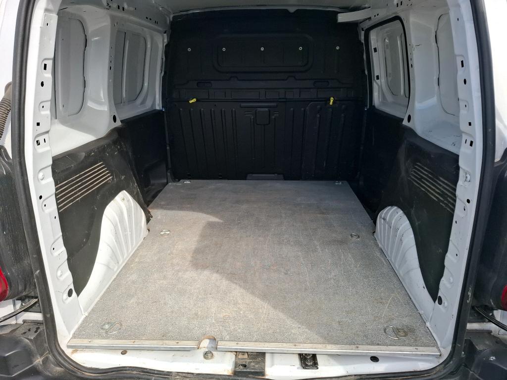 Peugeot PARTNER FOURGON M 650 KG BLUEHDI 130 S&S BVM6  2023