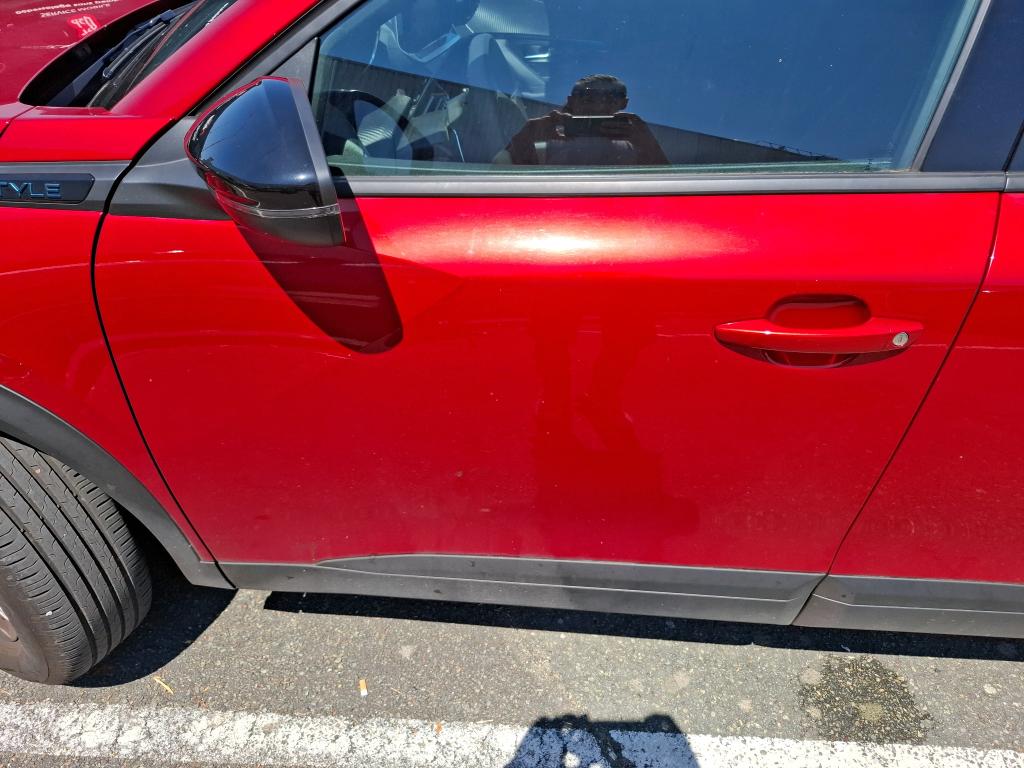 Peugeot 2008 PureTech 130 S&S EAT8 Style 2023