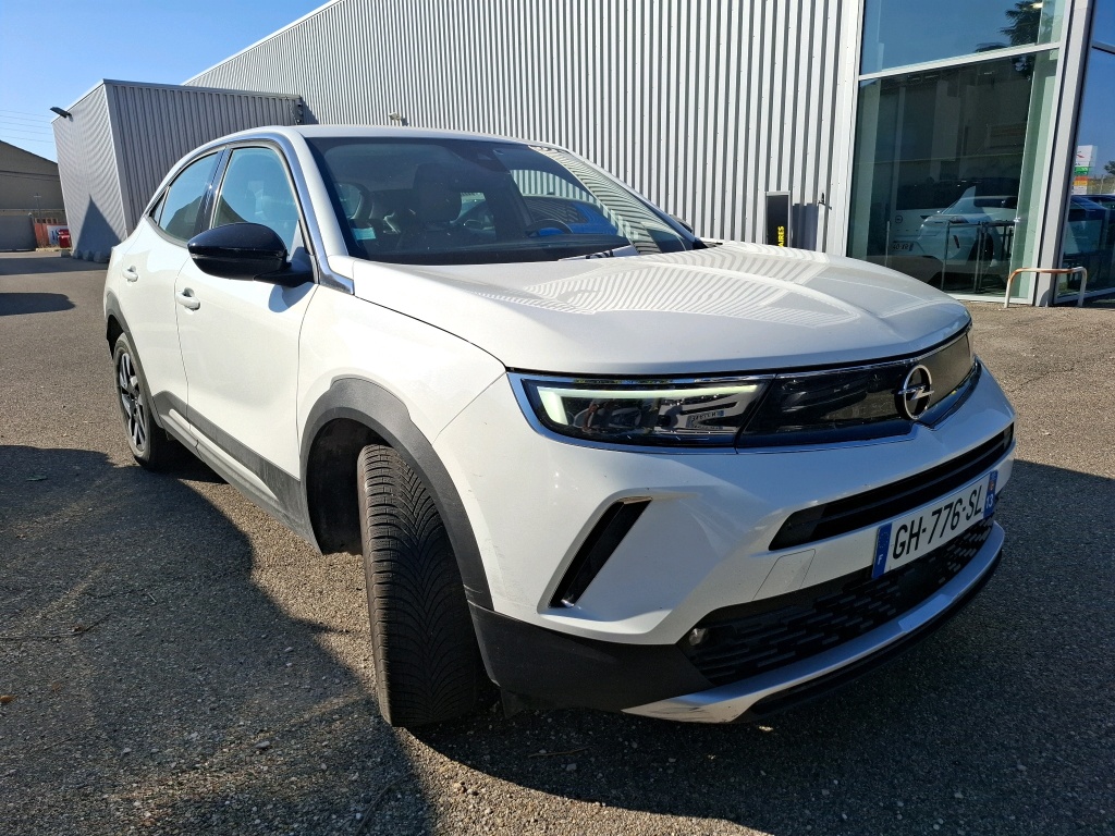 MOKKA B