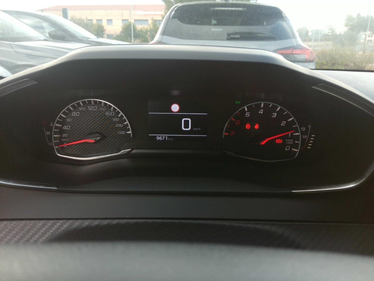 Foto Peugeot 308 9
