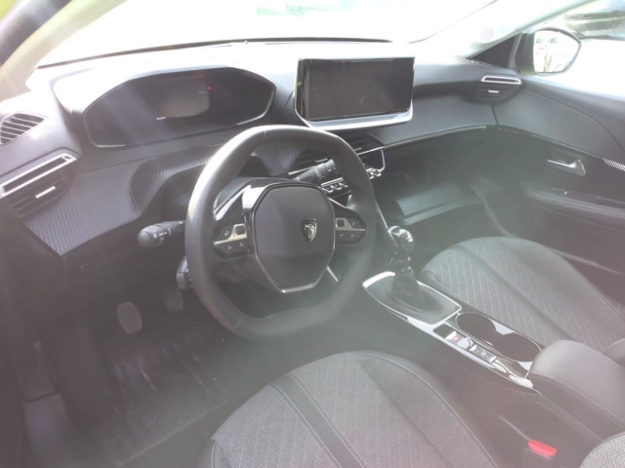 Foto Peugeot 308 3