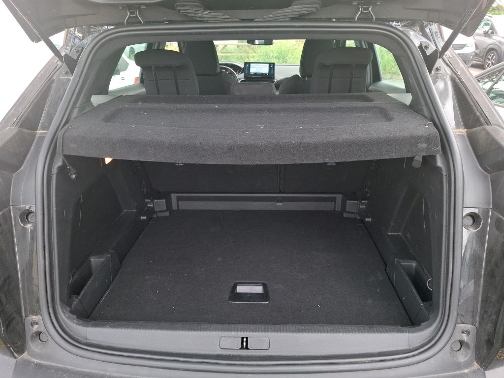 Peugeot 3008 BlueHDi 130ch S&S EAT8 Active Pack 2023