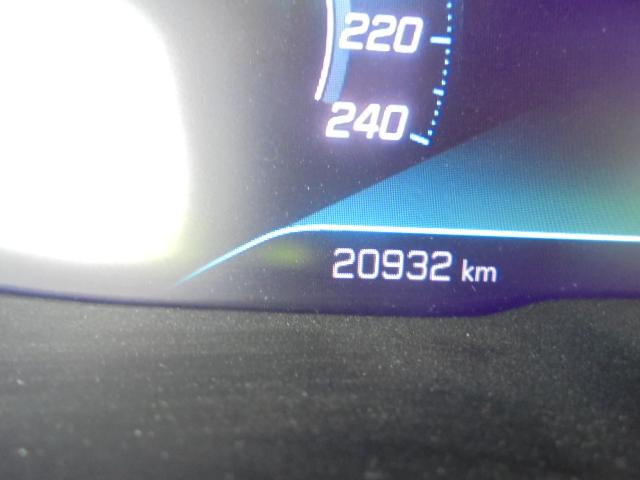 Foto Peugeot 3008 Hybrid 3