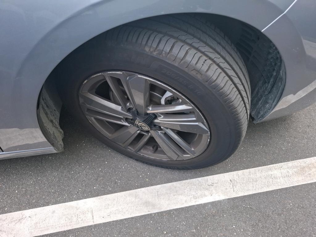 Peugeot 308 BlueHDi 130ch S&S EAT8 Active Pack 2022