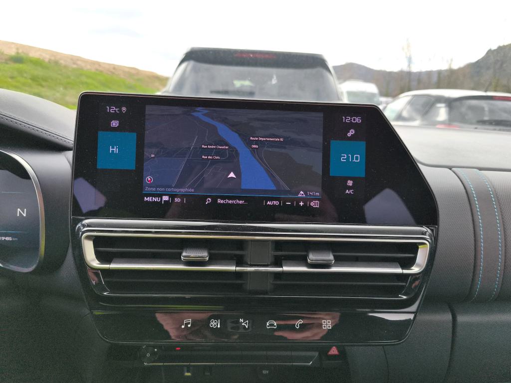 Citroen C5 Aircross PureTech 130 S&S EAT8 Feel 2023