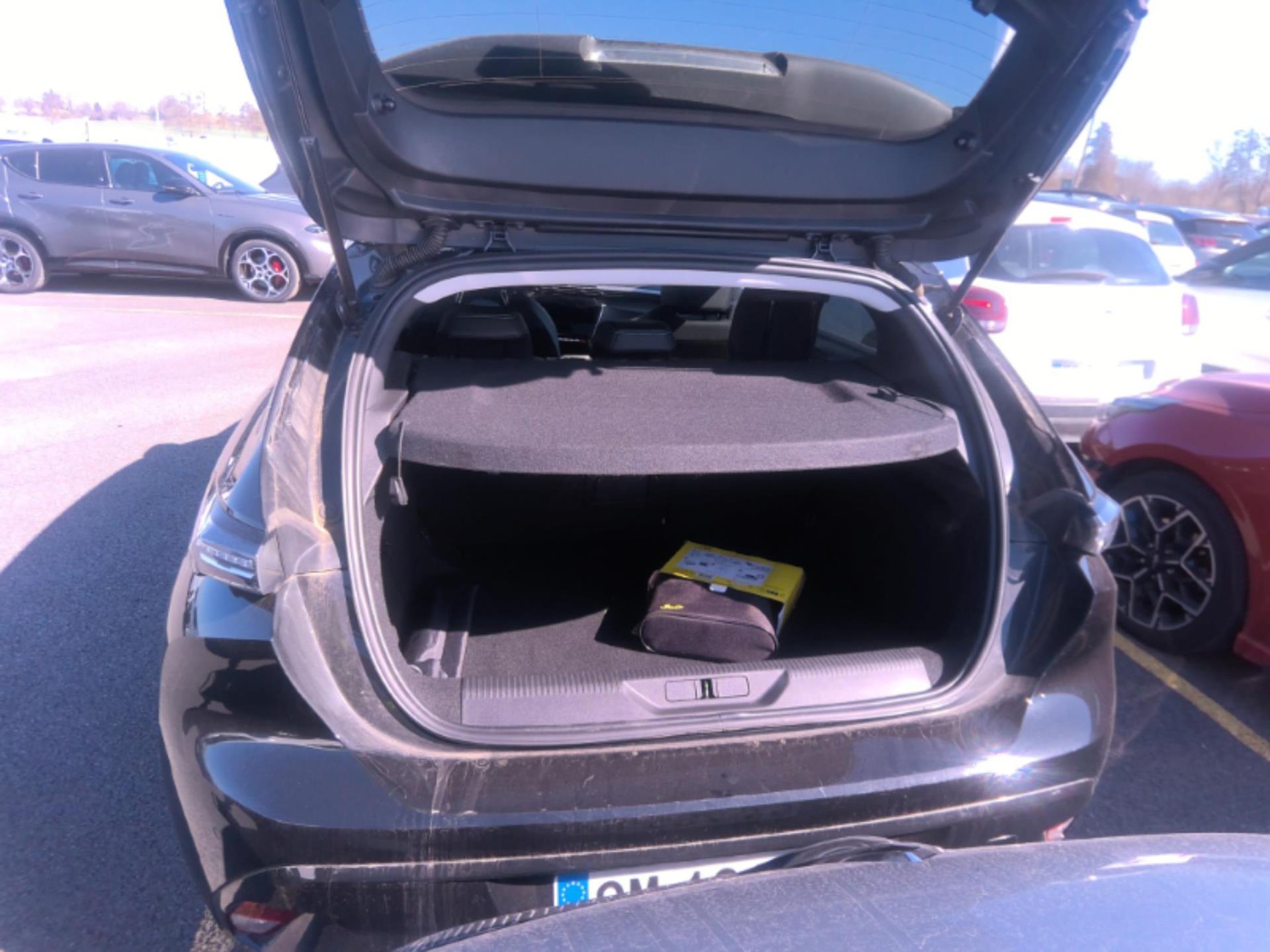 Peugeot 308 PureTech 130ch S&S EAT8 Allure Pack 2023