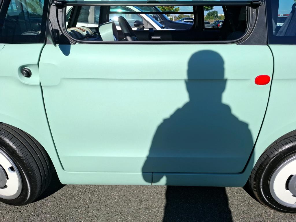 FIAT TOPOLINO 