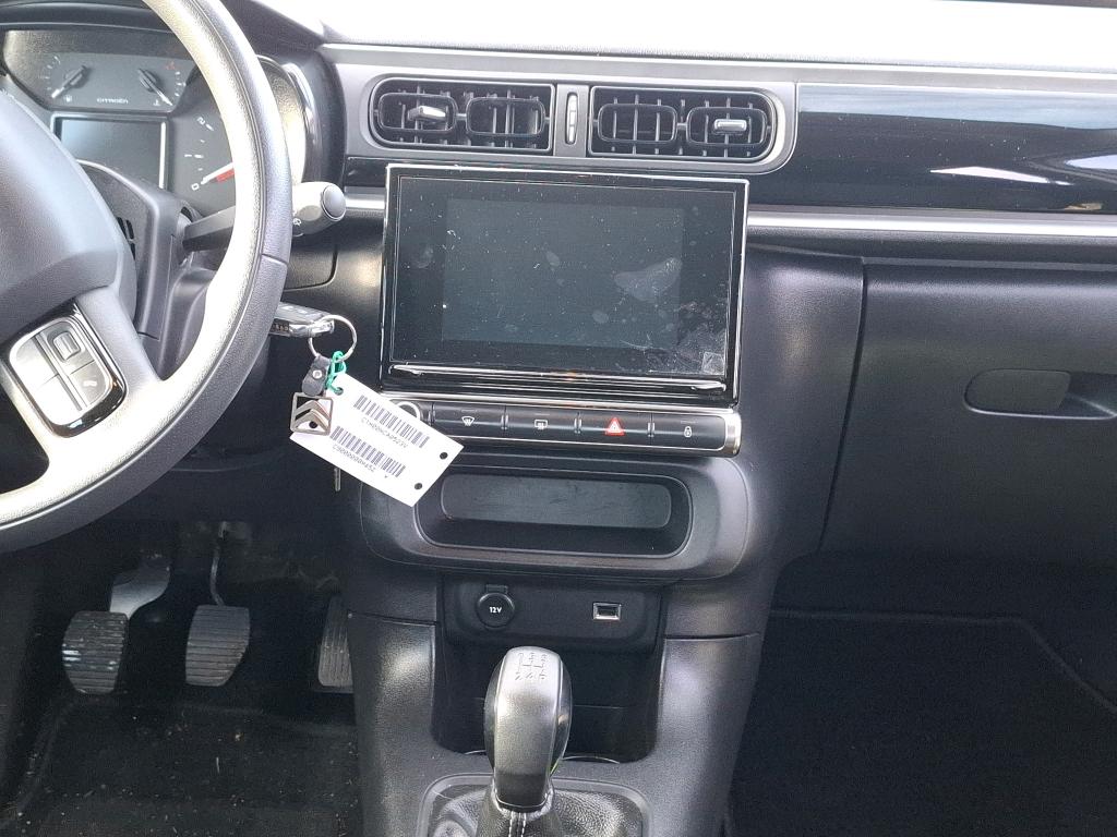 Citroen C3 PureTech 83 S&S BVM5 Feel Business 2022