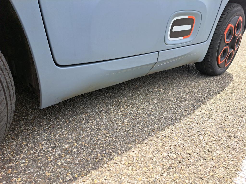 Citroen AMI
