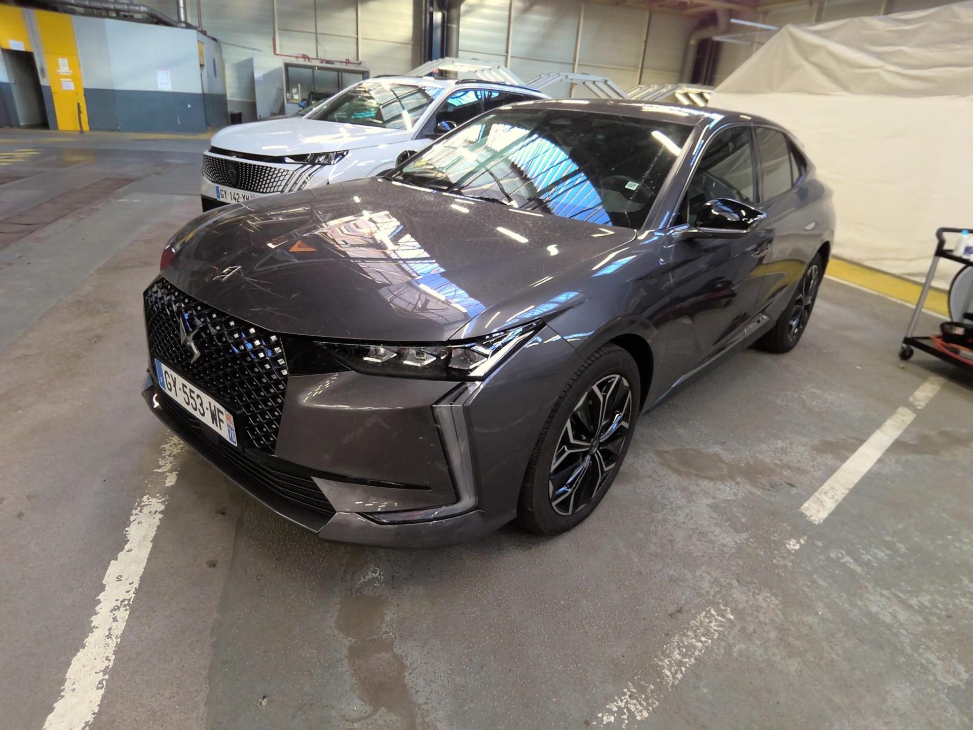 DS 4 II