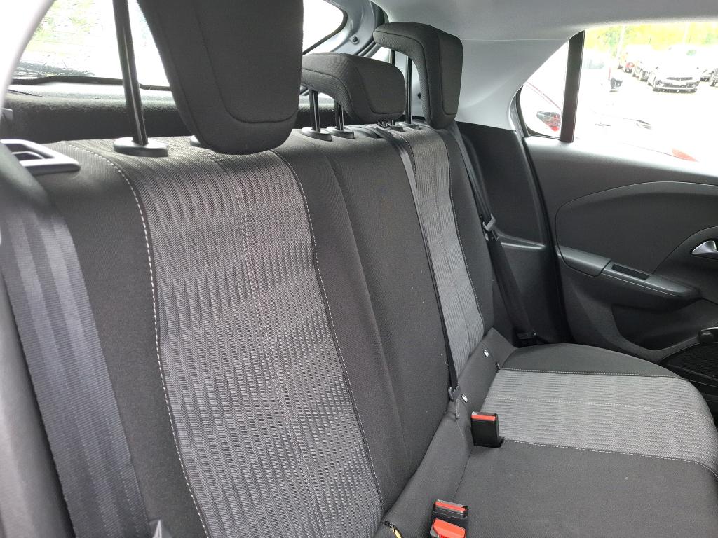 Opel Corsa 1.2 75 ch BVM5 Elegance Business 2022