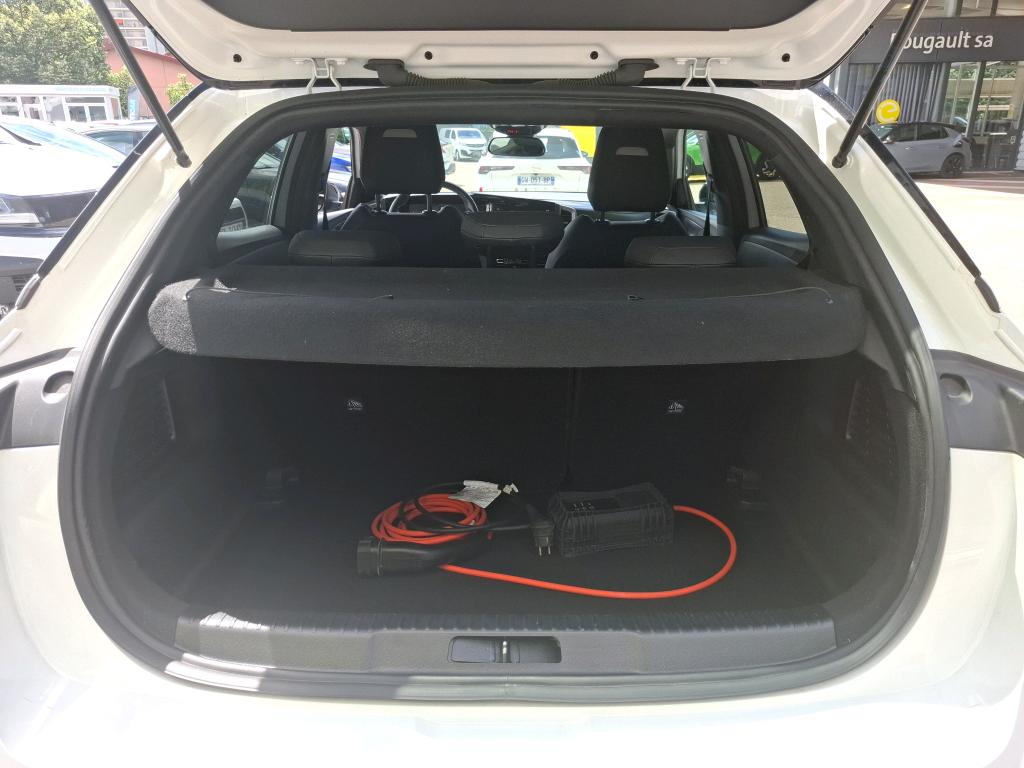 Opel Mokka Electrique 136 ch & Batterie 50 kWh Ultimate 2022