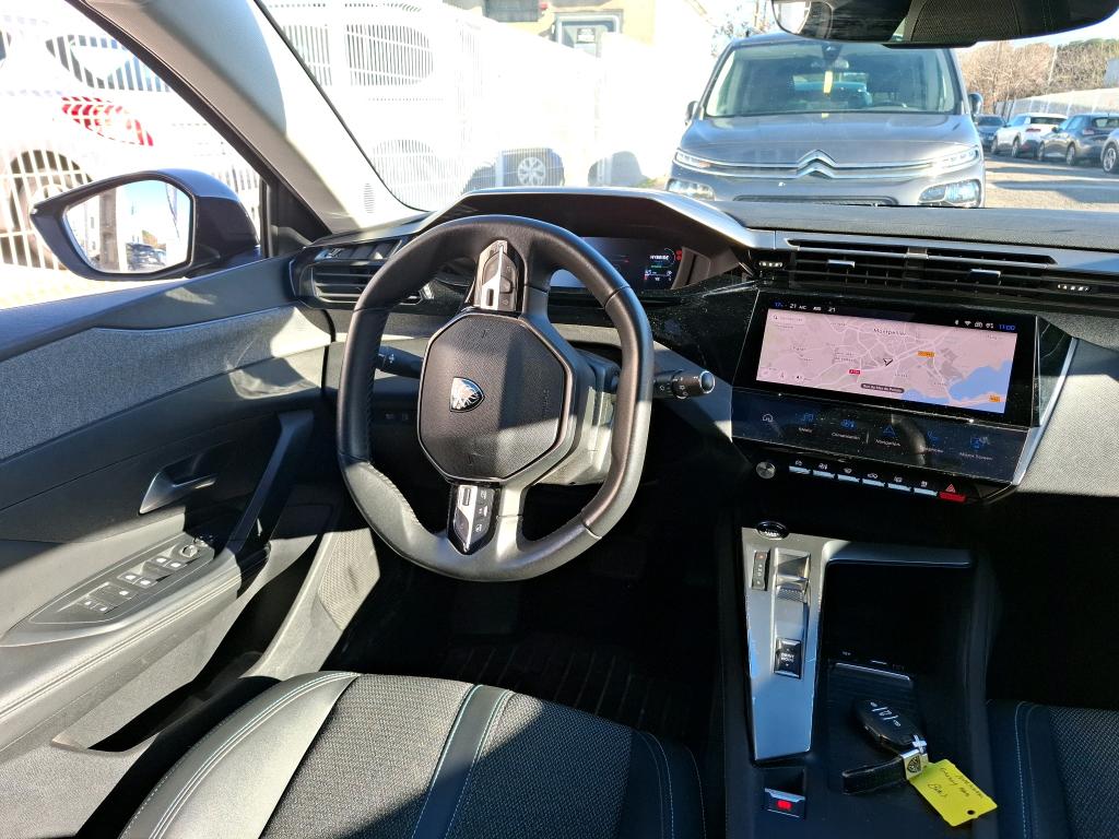 Peugeot 308 SW PHEV 180 e-EAT8 Allure 2022