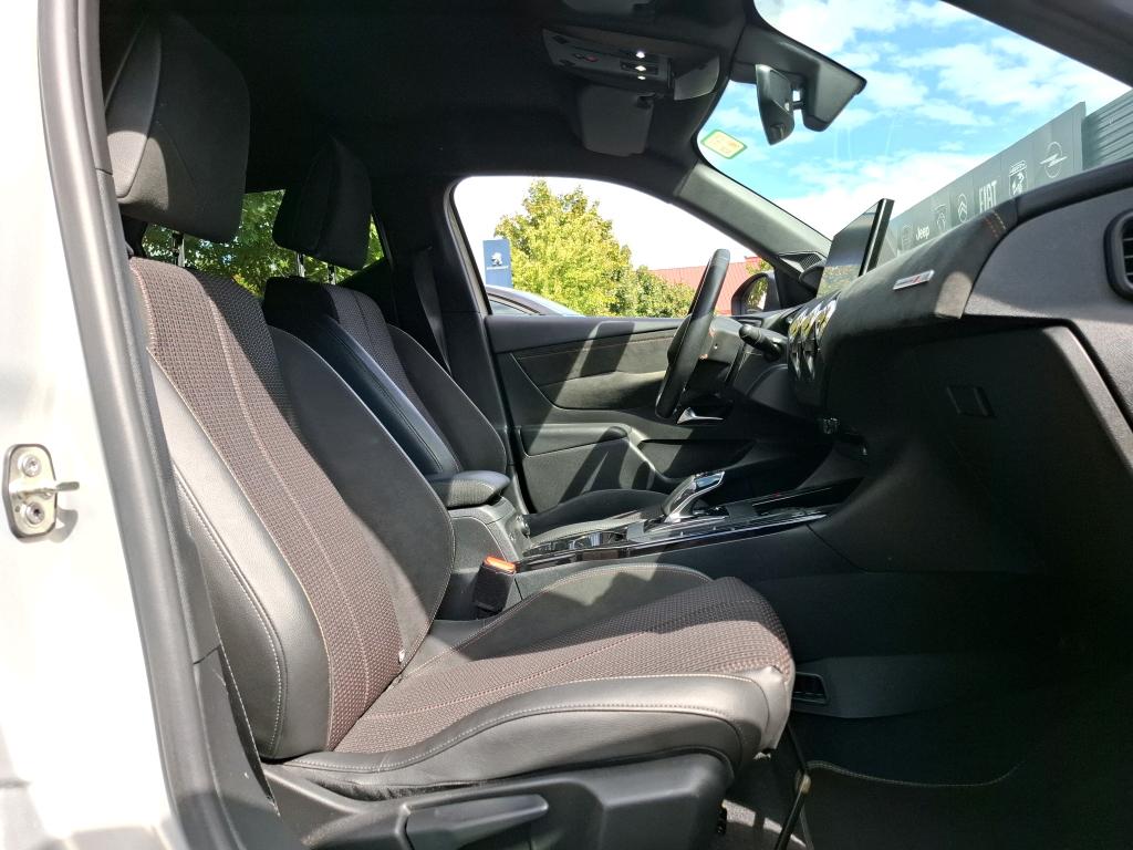 DS DS3 Crossback E-Tense Performance Line+ 2020