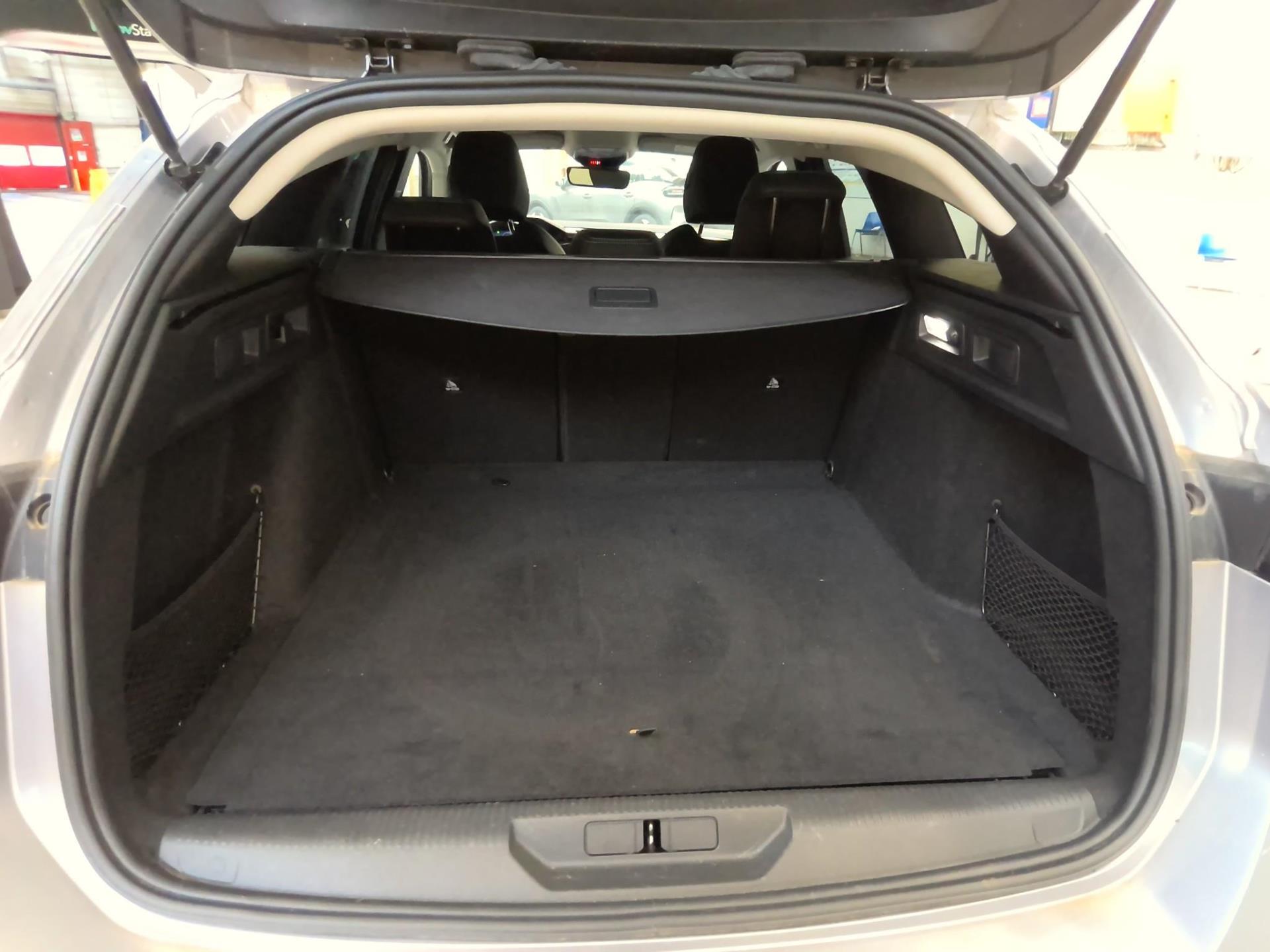 Peugeot 308 SW PHEV 180 e-EAT8 Allure 2024