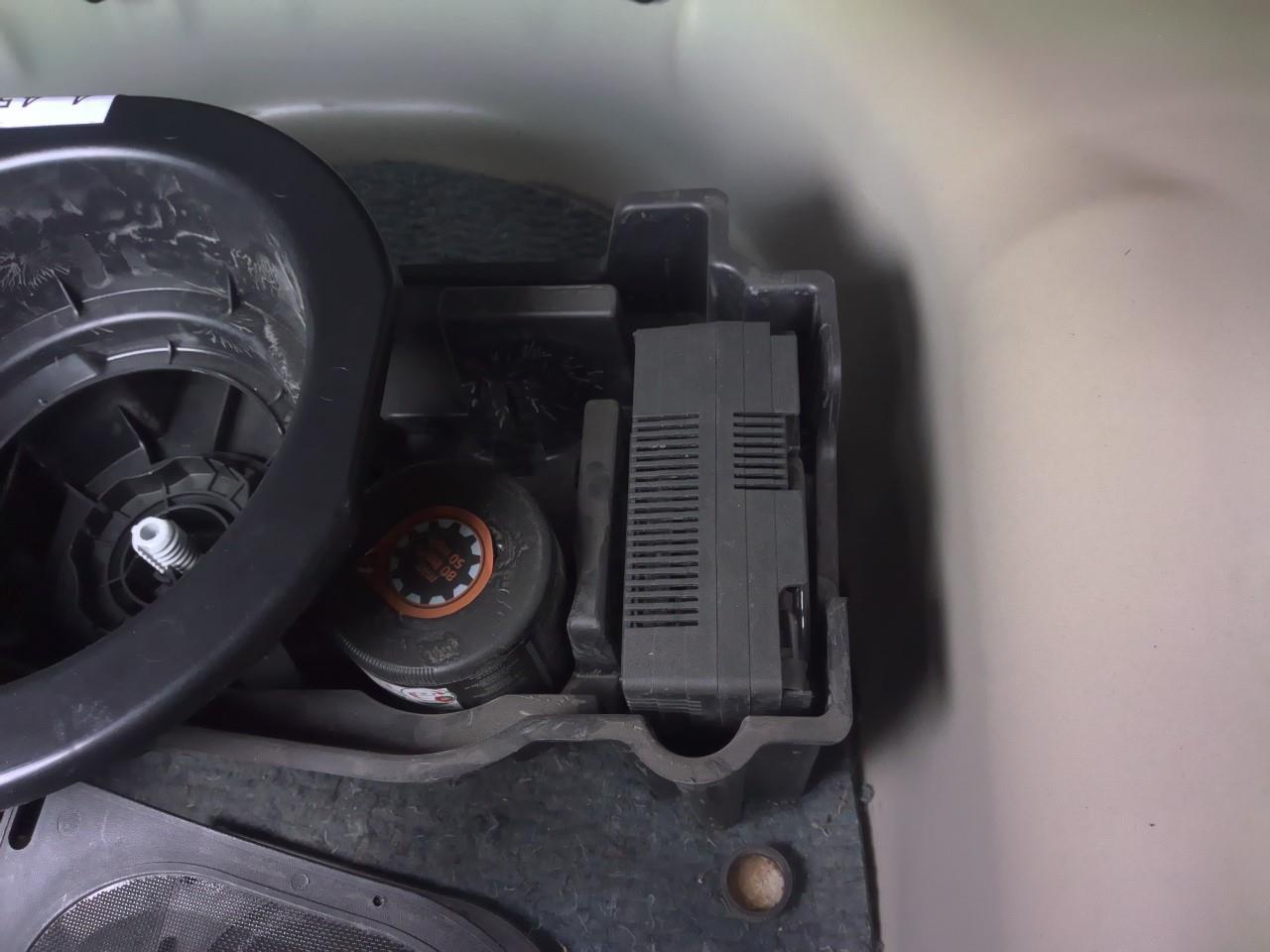 Foto Jeep AVENGER 16