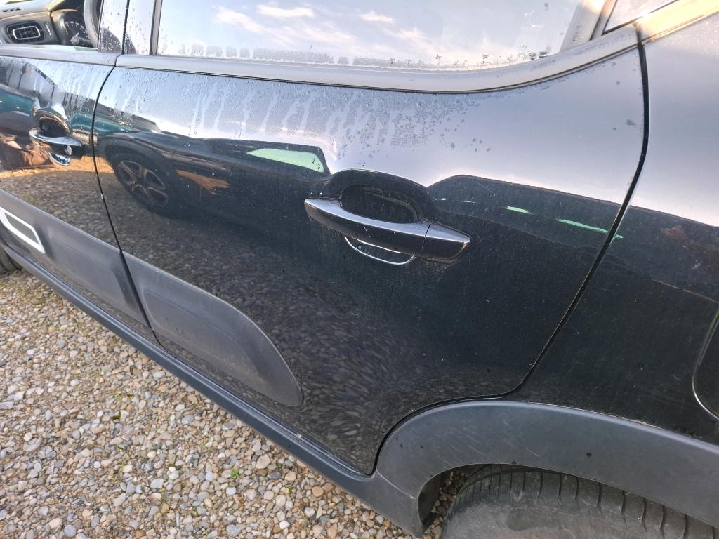 Citroen C3 PureTech 110 S&S BVM6 Shine 2023