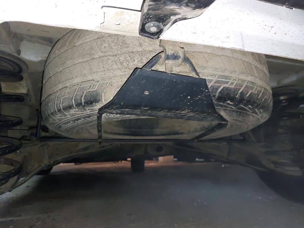 Citroen JUMPY FGN M BLUEHDI 120 S&S BVM6 CLUB 2019