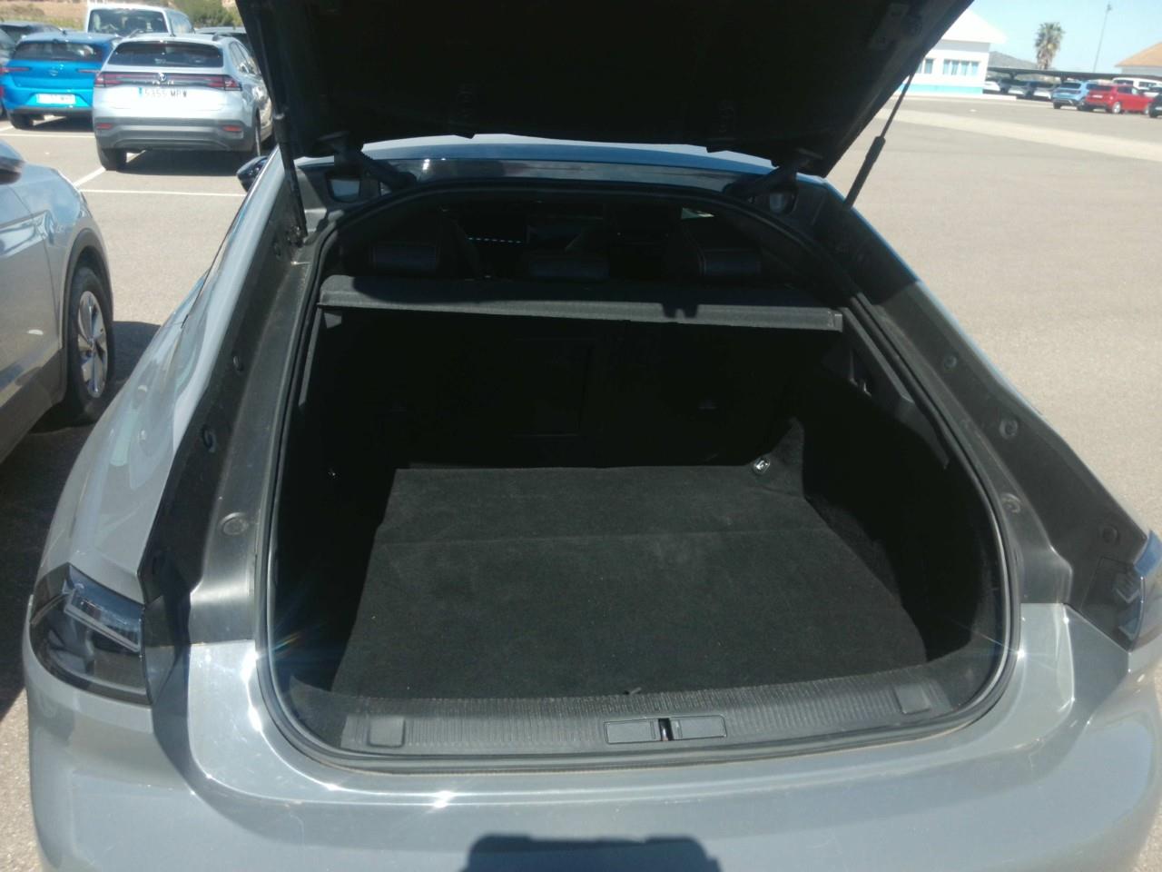 Foto Peugeot 508 16