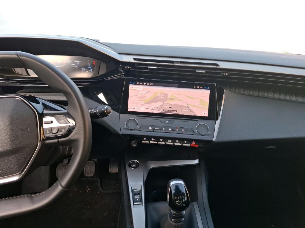 Peugeot 308 BlueHDi 130ch S&S BVM6 Active Pack 2022