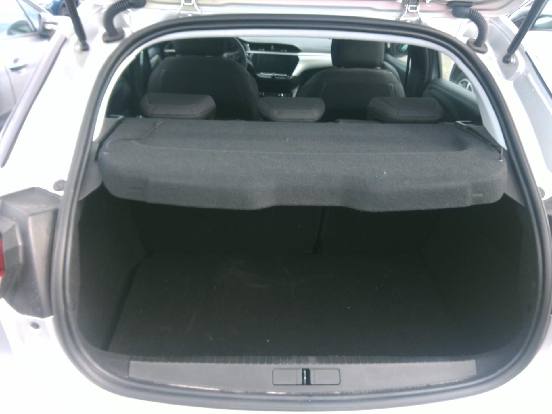 Opel Corsa 1.2 75 ch BVM5 Edition 2022