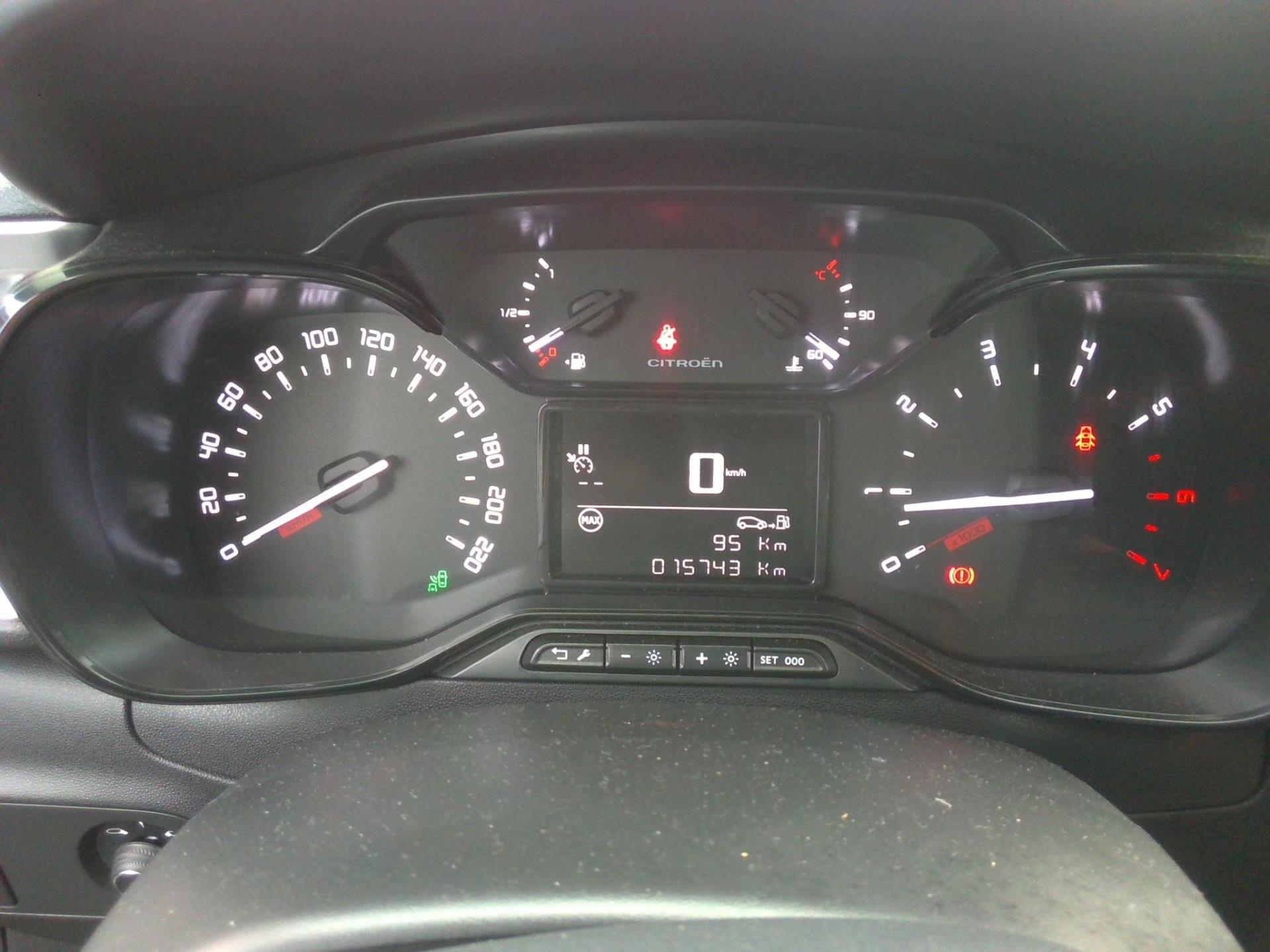 Citroen C3 PureTech 83 S&S BVM5 Shine 2023