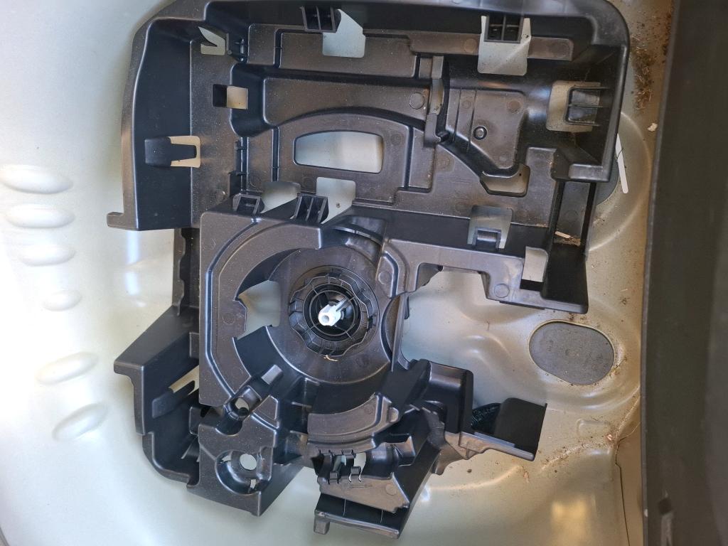 Citroen C3 SOCIETE PURE TECH 83 S&S BVM FEEL BUSINESS R 2021