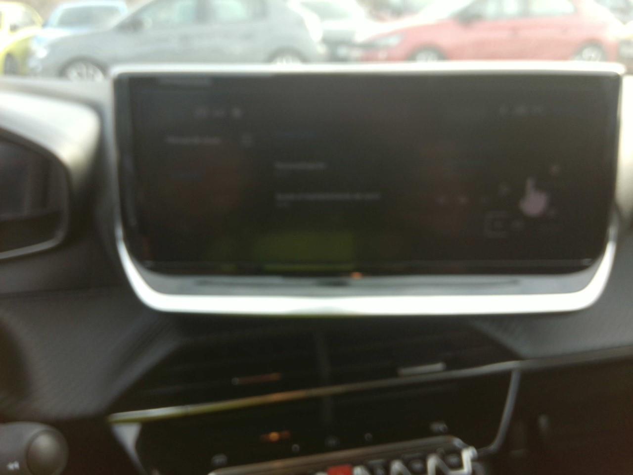 Foto Peugeot 308 13